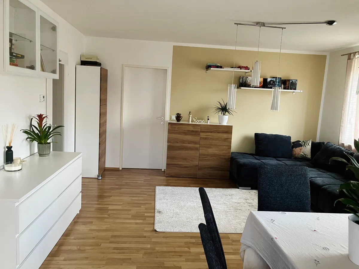 Wohnung – Eisenstadt, Katastralgemeinde Eisenstadt - Ansicht 3
