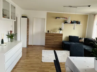 2-Zimmer-Wohnung mieten in Eisenstadt – 60 m², € 688 – Bild 3 von 12