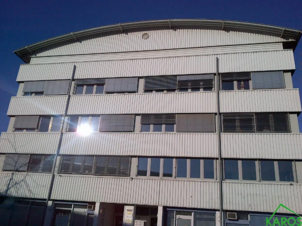 *START-UP-BÜRO* ABFAHRT STREBERSDORF!!! - Widok 2