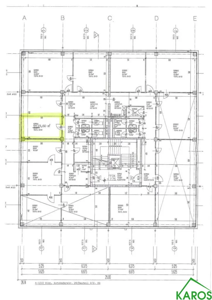 *START-UP-BÜRO* ABFAHRT STREBERSDORF!!! - Widok 3