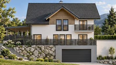 Grundstück kaufen in Freistadt – 824 m², € 129.000 – Bild 6 von 7