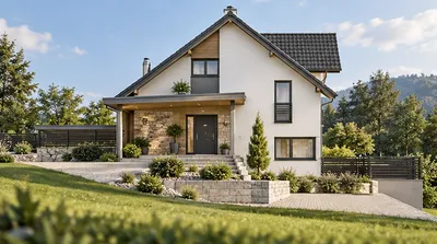 Grundstück kaufen in Freistadt – 824 m², € 129.000 – Bild 7 von 7