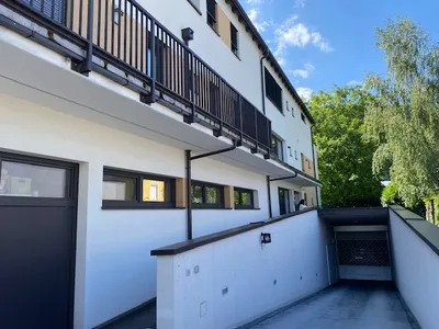 2-Zimmer-Wohnung mieten in Hallein – 61 m², € 1.315 – Bild 4 von 12