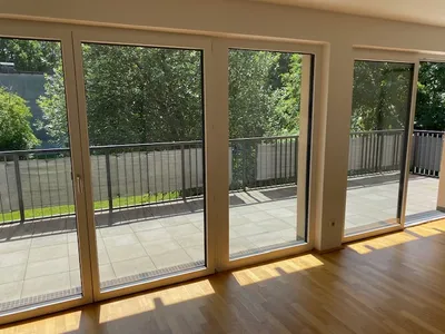 2-Zimmer-Wohnung mieten in Hallein – 61 m², € 1.315 – Bild 6 von 12