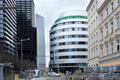 Gewerbeimmobilie mieten in Wien – € 7.920 – Bild 2 von 22