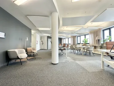 Gewerbeimmobilie mieten in Wien – € 7.920 – Bild 11 von 22