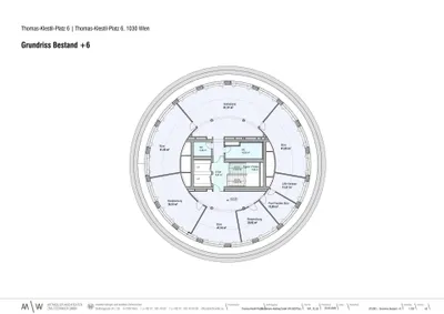 Gewerbeimmobilie mieten in Wien – € 7.920 – Bild 21 von 22