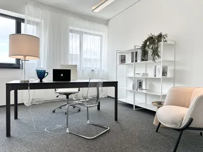 Gewerbeimmobilie mieten in Wien – € 7.920 – Bild 1 von 22
