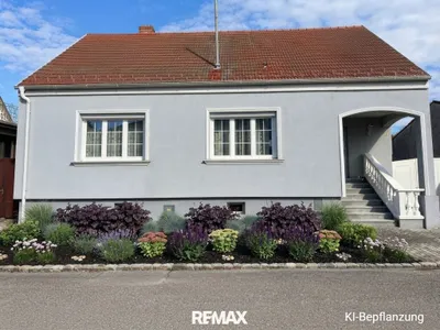 2-Zimmer-Haus kaufen in Mistelbach – 76 m², € 149.000 – Bild 1 von 19