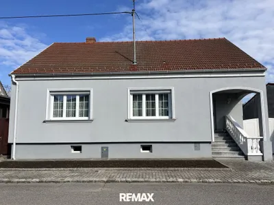 2-Zimmer-Haus kaufen in Mistelbach – 76 m², € 149.000 – Bild 2 von 19