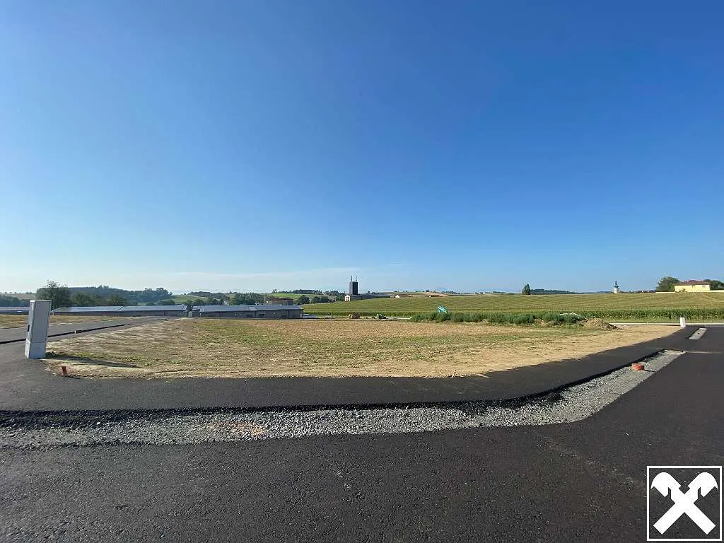Baurecht Widmung MB in Buchkirchen zu vergeben! - Вид 3