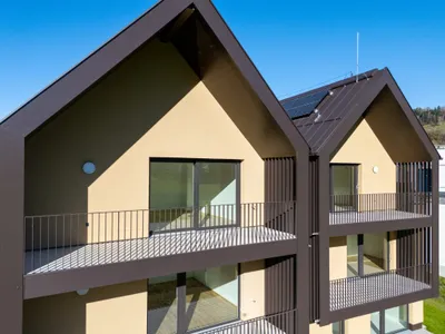 3-Zimmer-Wohnung kaufen in Sankt Johann im Pongau – 69,66 m², € 445.000 – Bild 17 von 22