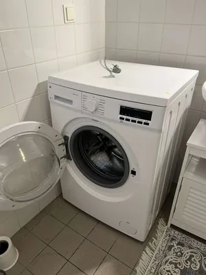 Waschmaschine
