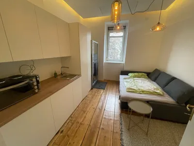 1-Zimmer-Wohnung mieten in Graz – 19 m², € 398 – Bild 7 von 8