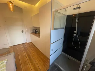 1-Zimmer-Wohnung mieten in Graz – 19 m², € 398 – Bild 4 von 8