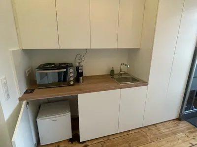 1-Zimmer-Wohnung mieten in Graz – 19 m², € 398 – Bild 3 von 8
