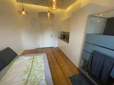 1-Zimmer-Wohnung mieten in Graz – 19 m², € 398 – Bild 6 von 8