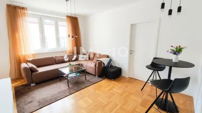 2-Zimmer-Wohnung kaufen in Wien – 53,34 m², € 279.300 – Bild 1 von 14