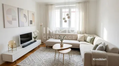 2-Zimmer-Wohnung kaufen in Wien – 53,34 m², € 279.300 – Bild 5 von 14