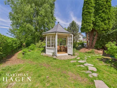 Grundstück kaufen in Bregenz – 591 m², € 499.000 – Bild 2 von 11