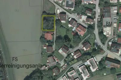 Grundstück kaufen in Bregenz – 591 m², € 499.000 – Bild 11 von 11