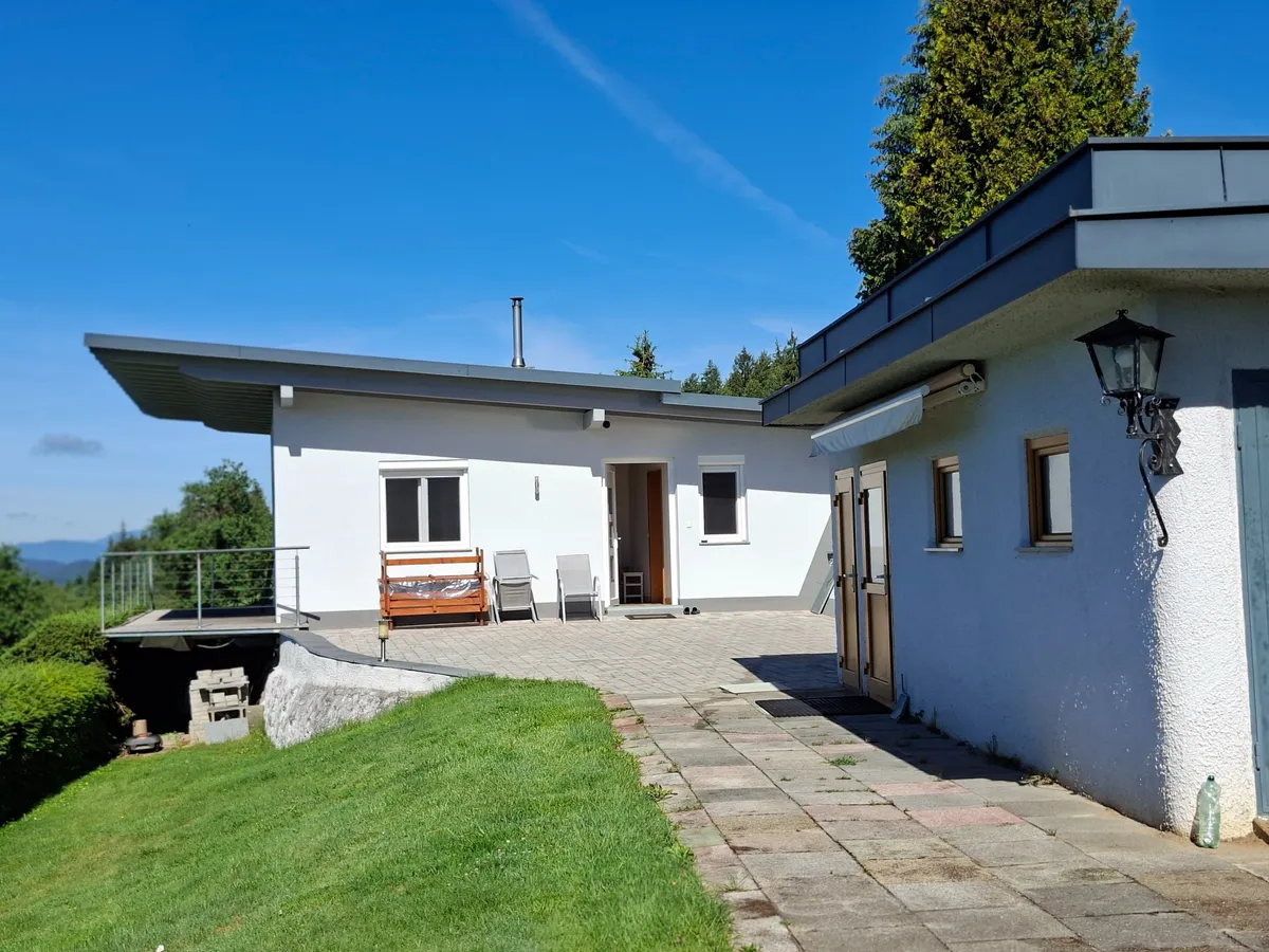 House in Poggersdorf, Ströglach - Ansicht 2