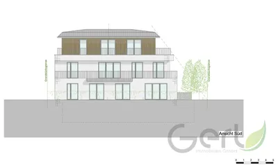 Grundstück kaufen in Salzburg Stadt – 456 m², € 1.548.000 – Bild 6 von 7