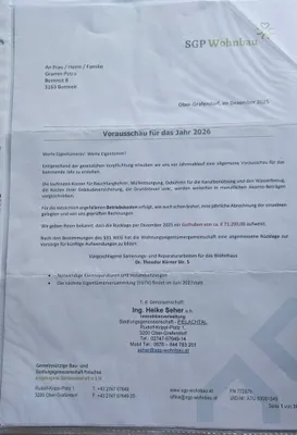 Wohnung kaufen in Sankt Pölten Land – 74 m², € 139.000 – Bild 13 von 33