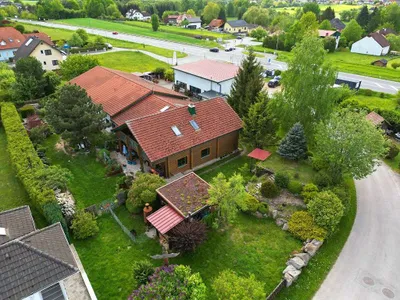 7-Zimmer-Immobilie kaufen in Gmünd – 2 900 m², € 930.000