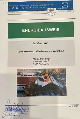 7-Zimmer-Immobilie kaufen in Gmünd – 2 900 m², € 930.000 – Bild 53 von 56