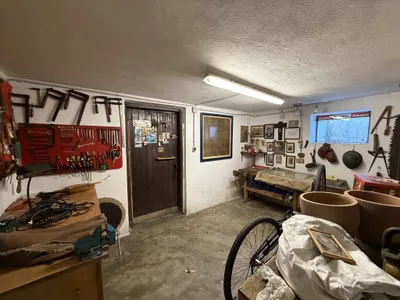 4-Zimmer-Haus kaufen in Deutschlandsberg – 130 m², € 249.000 – Bild 46 von 53
