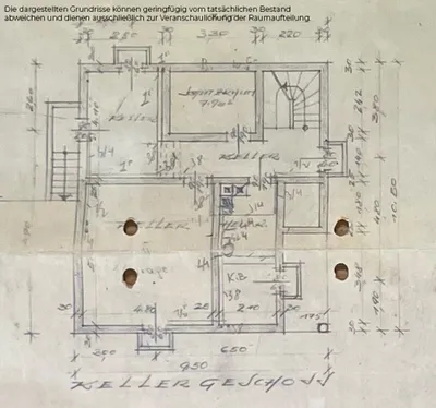 4-Zimmer-Haus kaufen in Deutschlandsberg – 130 m², € 249.000 – Bild 51 von 53