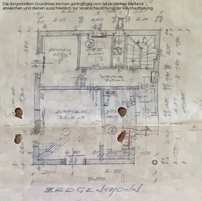 4-Zimmer-Haus kaufen in Deutschlandsberg – 130 m², € 249.000 – Bild 52 von 53