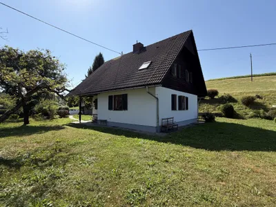 4-Zimmer-Haus kaufen in Deutschlandsberg – 130 m², € 249.000 – Bild 36 von 53