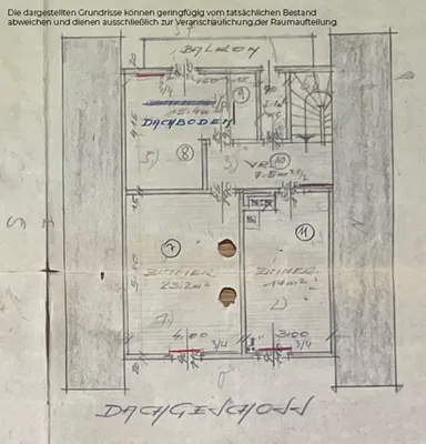 4-Zimmer-Haus kaufen in Deutschlandsberg – 130 m², € 249.000 – Bild 53 von 53