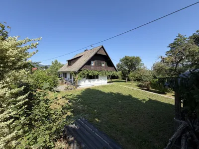 4-Zimmer-Haus kaufen in Deutschlandsberg – 130 m², € 249.000 – Bild 2 von 53