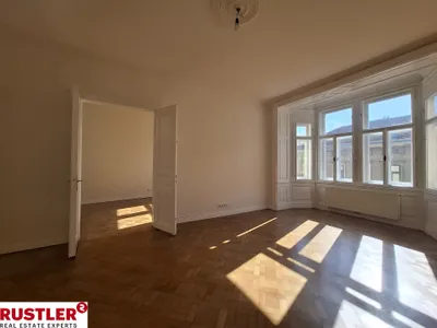 4-Zimmer-Wohnung mieten in Wien – 130,25 m², € 2.310 – Bild 4 von 11