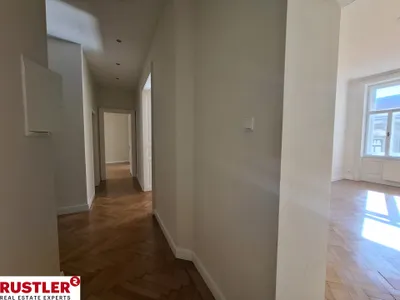 4-Zimmer-Wohnung mieten in Wien – 130,25 m², € 2.310 – Bild 8 von 11