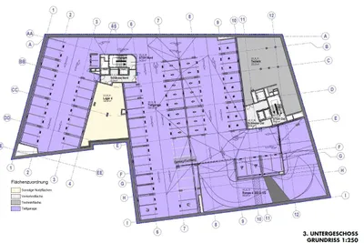 Gewerbeimmobilie mieten in Wien – 1 723 m², € 22 – Bild 17 von 18
