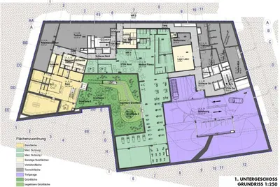 Gewerbeimmobilie mieten in Wien – 1 723 m², € 22 – Bild 7 von 18
