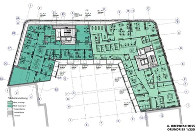 Gewerbeimmobilie mieten in Wien – 1 723 m², € 22 – Bild 12 von 18