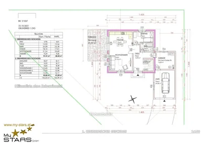 5-Zimmer-Haus kaufen in Ried im Innkreis – 130 m², € 450.000 – Bild 19 von 22