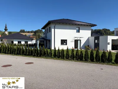 5-Zimmer-Haus kaufen in Ried im Innkreis – 130 m², € 450.000 – Bild 12 von 22