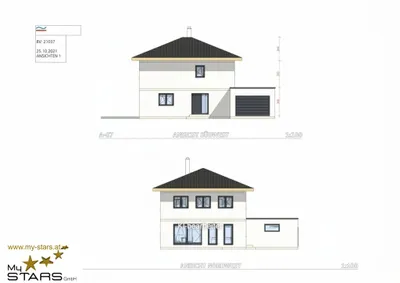 5-Zimmer-Haus kaufen in Ried im Innkreis – 130 m², € 450.000 – Bild 21 von 22