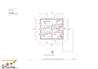5-Zimmer-Haus kaufen in Ried im Innkreis – 130 m², € 450.000 – Bild 20 von 22