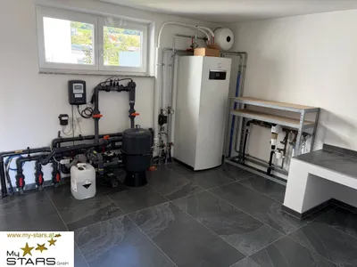 5-Zimmer-Haus kaufen in Ried im Innkreis – 130 m², € 450.000 – Bild 17 von 22