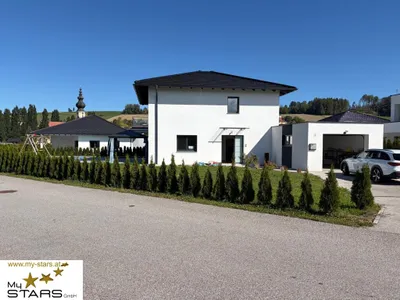 5-Zimmer-Haus kaufen in Ried im Innkreis – 130 m², € 450.000 – Bild 13 von 22