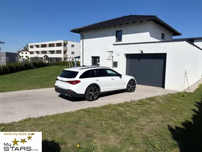 5-Zimmer-Haus kaufen in Ried im Innkreis – 130 m², € 450.000 – Bild 3 von 22