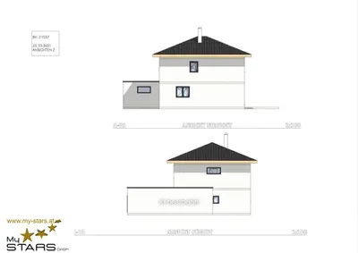 5-Zimmer-Haus kaufen in Ried im Innkreis – 130 m², € 450.000 – Bild 22 von 22