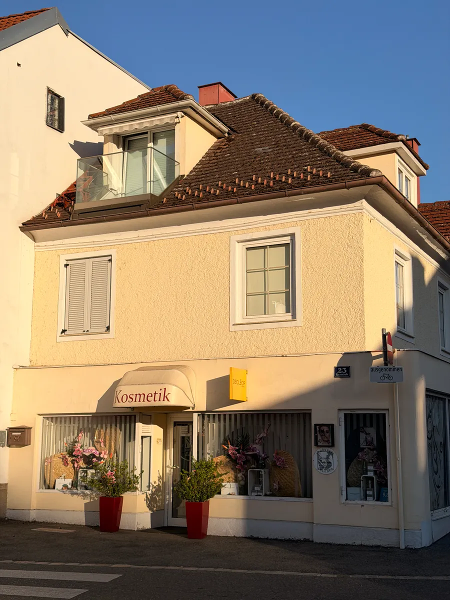 Geschäftslokal / Beauty / Kosmetik / Praxis / Studio / Büro - Ansicht 2